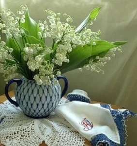 Що таке конвалієва весілля