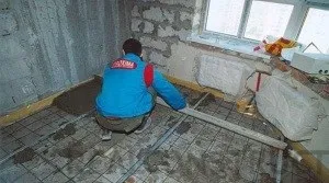 Що розуміється під чорновою обробкою приміщення і чи можна це зробити самостійно, realconstruct (входять чорнову обробку) Що розуміється під чорновою обробкою приміщення і чи можна це зробити самостійно, realconstruct
