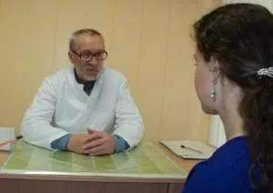 Що таке невроз, медцентр норма