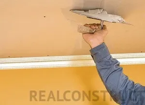 Що розуміється під чорновою обробкою приміщення і чи можна це зробити самостійно, realconstruct (чорновий) Що розуміється під чорновою обробкою приміщення і чи можна це зробити самостійно, realconstruct