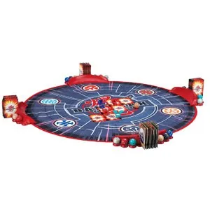 Що потрібно, щоб грати в bakugan (потрібно) Що потрібно, щоб грати в bakugan