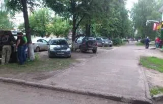 Що таке екомобіль
