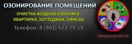 Що таке озон користь і шкода