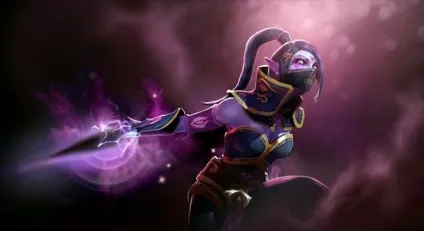 Що таке ефект Сноубол (сніжної грудки) в доту 2 огляди - ігри на (dota 2) Що таке ефект Сноубол (сніжної грудки) в доту 2 огляди - ігри на