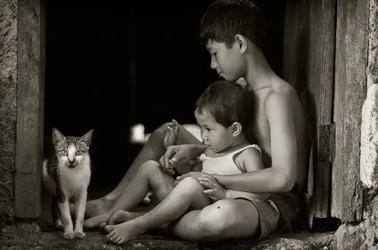 Що таке концептуальна фотографія (концепт) Що таке концептуальна фотографія