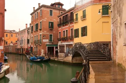 Що подивитися в Венеції і коли їхати до Венеції (Венеція) Що подивитися в Венеції і коли їхати до Венеції