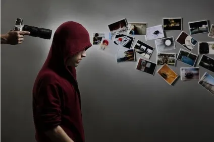 Що таке концептуальна фотографія (концепт) Що таке концептуальна фотографія