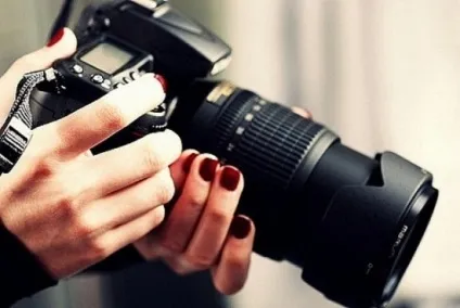 Що таке фотографія стаття фотомистецтва розділу теорія фотографії (фотографія) Що таке фотографія стаття фотомистецтва розділу теорія фотографії