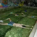 Чудо на воді »