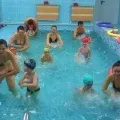Чудо на воді »