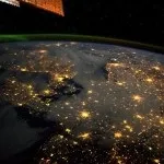 Що таке північне сяйво і де можна його побачити (побачити) Що таке північне сяйво і де можна його побачити