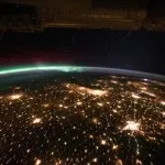 Що таке північне сяйво і де можна його побачити (сяйво) Що таке північне сяйво і де можна його побачити