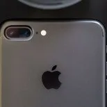 Що таке портретний режим в ios 10