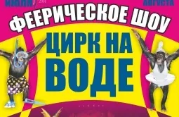 Цирк на воді, путівник для мами