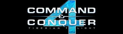 Command & amp; conquer 4 tiberian twilight (софт клаб) 2010