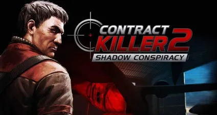 Contract killer 2 злом на гроші