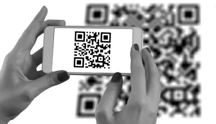 Що таке qr-код - просту відповідь що це значить, навіщо потрібен (відповідь) Що таке qr-код - просту відповідь що це значить, навіщо потрібен