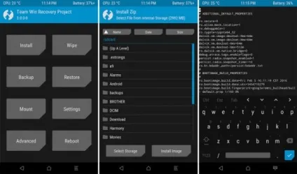 Що таке root для android