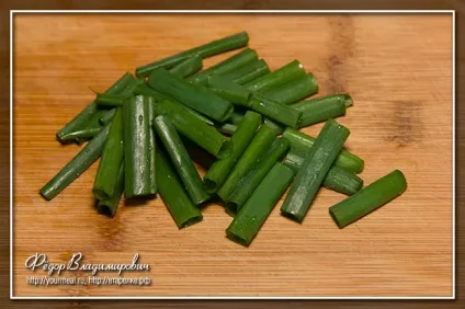 Курча кунг пао, домашні рецепти (страви з птиці) Курча кунг пао, домашні рецепти