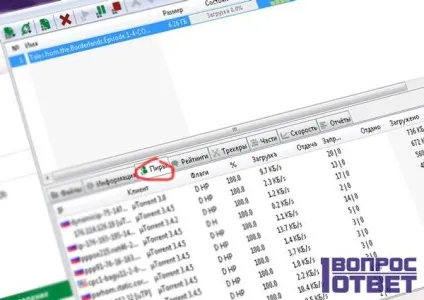 Що таке сиди і бенкети при скачуванні яка роль кожного в торрентах як збільшити бенкетів та сидов в (таке) Що таке сиди і бенкети при скачуванні яка роль кожного в торрентах як збільшити бенкетів та сидов в
