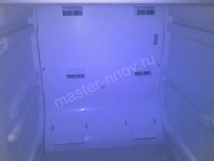 Що таке система no frost (frost) Що таке система no frost