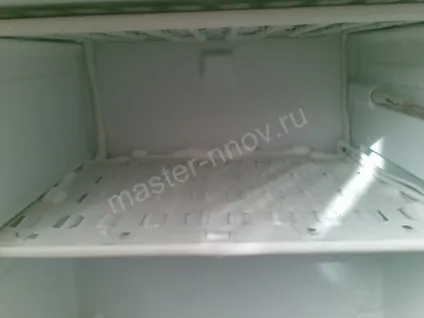 Що таке система no frost (frost) Що таке система no frost