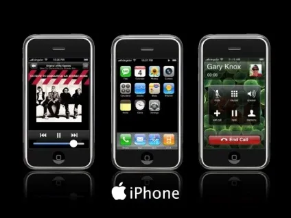 Що такого особливого в iphone і чому він такий популярний - айфон чому він знаменитий - мобільні (причини) Що такого особливого в iphone і чому він такий популярний - айфон чому він знаменитий - мобільні