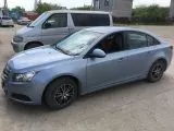 Daewoo lacetti 2009р