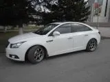 Daewoo lacetti 2009р