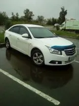 Daewoo lacetti 2009р