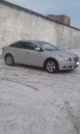 Daewoo lacetti 2009р
