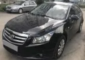 Daewoo lacetti 2009р