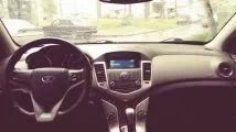 Daewoo lacetti 2009р