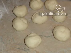 Дагестанські чуду з картоплею і сиром - рецепт з фото (картоплею) Дагестанські чуду з картоплею і сиром - рецепт з фото