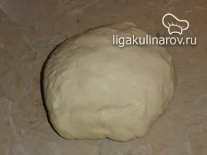 Дагестанські чуду з картоплею і сиром - рецепт з фото (картоплею) Дагестанські чуду з картоплею і сиром - рецепт з фото