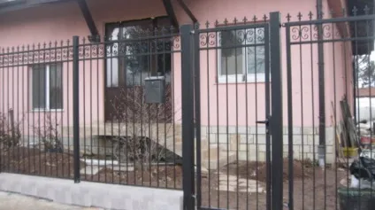 Декоративні огорожі з дерева відео-інструкція по монтажу своїми руками, пластикові, (огорожі) Декоративні огорожі з дерева відео-інструкція по монтажу своїми руками, пластикові,