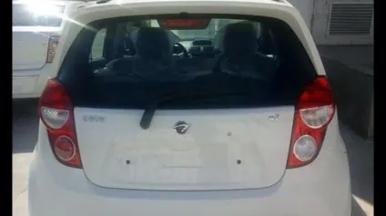 Daewoo nexia йде з ринку і перестає випускатися поступаючись місцем aveo (ravon daewoo nexia aveo) Daewoo nexia йде з ринку і перестає випускатися поступаючись місцем aveo