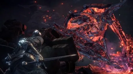 Dark souls iii the ringed city як вбити демона-принца (dark souls iii: the ringed city: як вбити демона-принца?) Dark souls iii the ringed city як вбити демона-принца