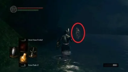 Dark souls як потрапити в нові локації artorias of the abyss (потрапити) Dark souls як потрапити в нові локації artorias of the abyss