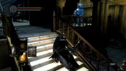 Dark souls як потрапити в нові локації artorias of the abyss (нові) Dark souls як потрапити в нові локації artorias of the abyss