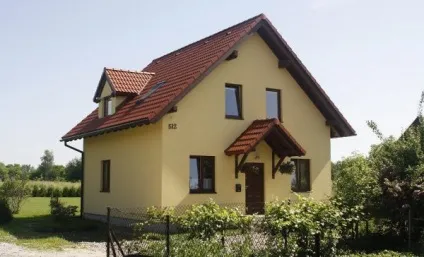 Кольори фарб для зовнішніх робіт - підбір і сумісність