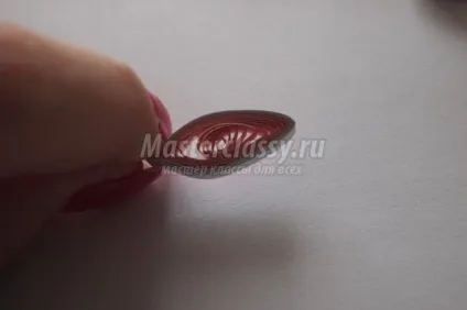 Квітка гербера своїми руками