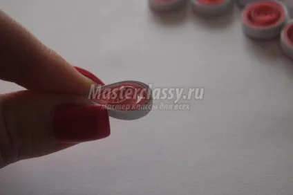 Квітка гербера своїми руками