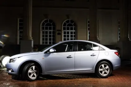 Daewoo lacetti - потужна, сильна, стильна (lacetti) Daewoo lacetti - потужна, сильна, стильна