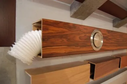 Декоративний брус для стелі - що це і як змонтувати (декоративний брус який) Декоративний брус для стелі - що це і як змонтувати