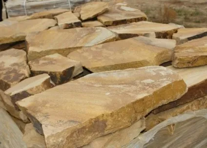 Декоративне каміння для ландшафтного дизайну (камені) Декоративне каміння для ландшафтного дизайну