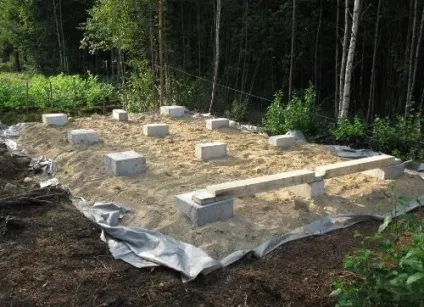 Дачні побутівки покрокова інструкція виготовлення, будівельний портал
