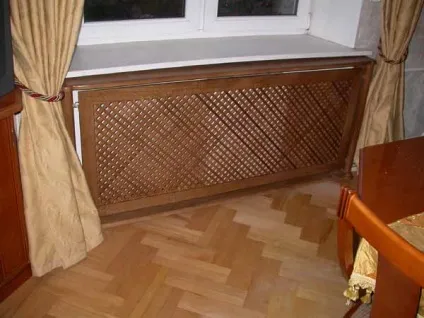 Декор батарей опалення своїми руками, наклейки, фото, малюнки (декор батарей опалення декупаж своїми руками наклейки фото малюнки оформлення радіаторів обробка) Декор батарей опалення своїми руками, наклейки, фото, малюнки