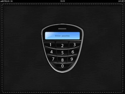 Daily notes зручний щоденник для ipad, простоmac (ipad) Daily notes зручний щоденник для ipad, простоmac