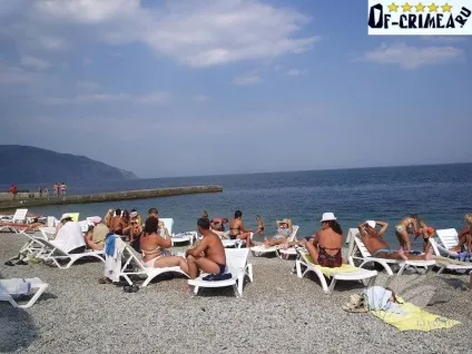 Данилівка крим - відгуки з фото, огляд пляжів, відпочинок і розваги (відпочинок) Данилівка крим - відгуки з фото, огляд пляжів, відпочинок і розваги